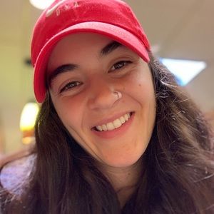 Meet your Posher, Miranda